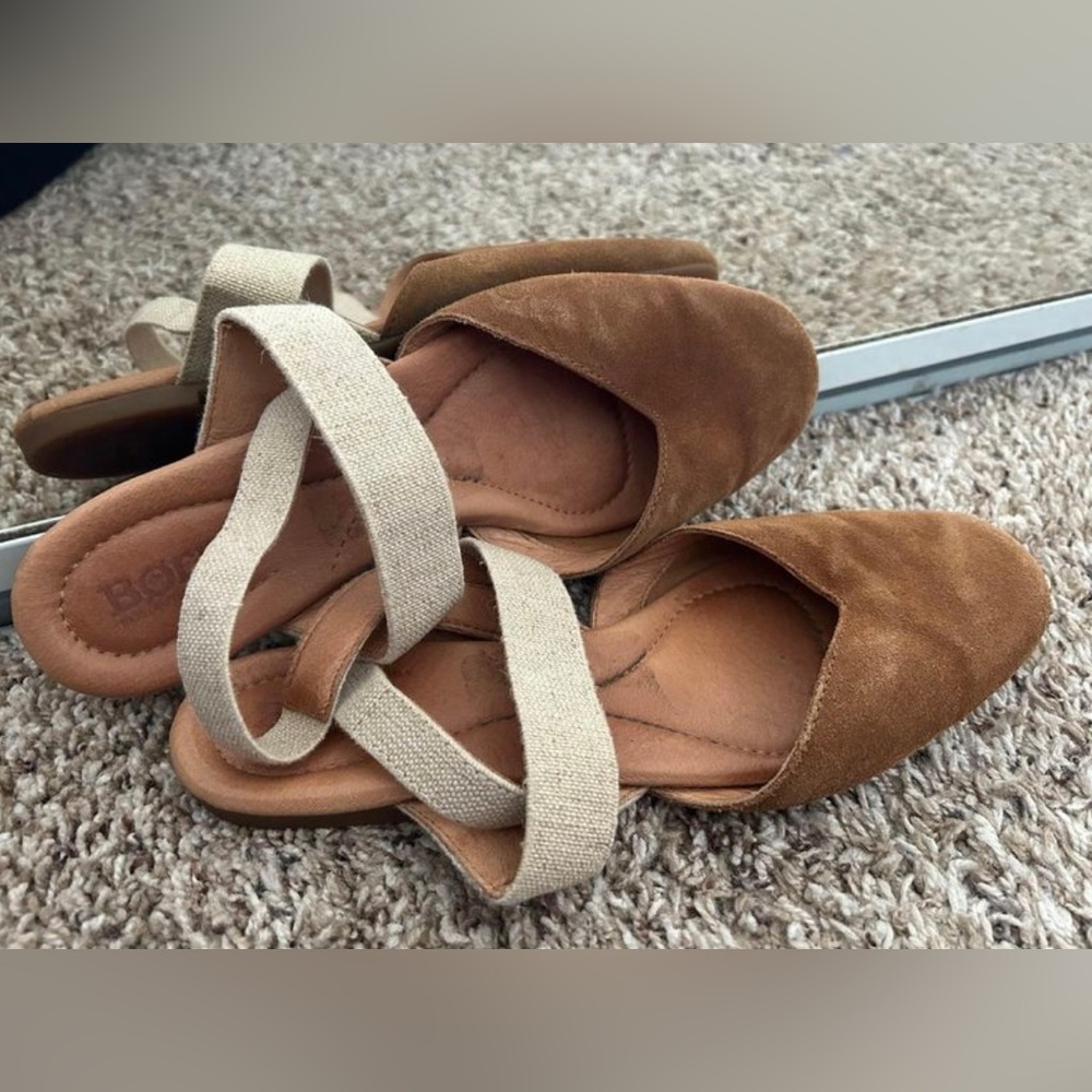Beautiful Born SlipOns